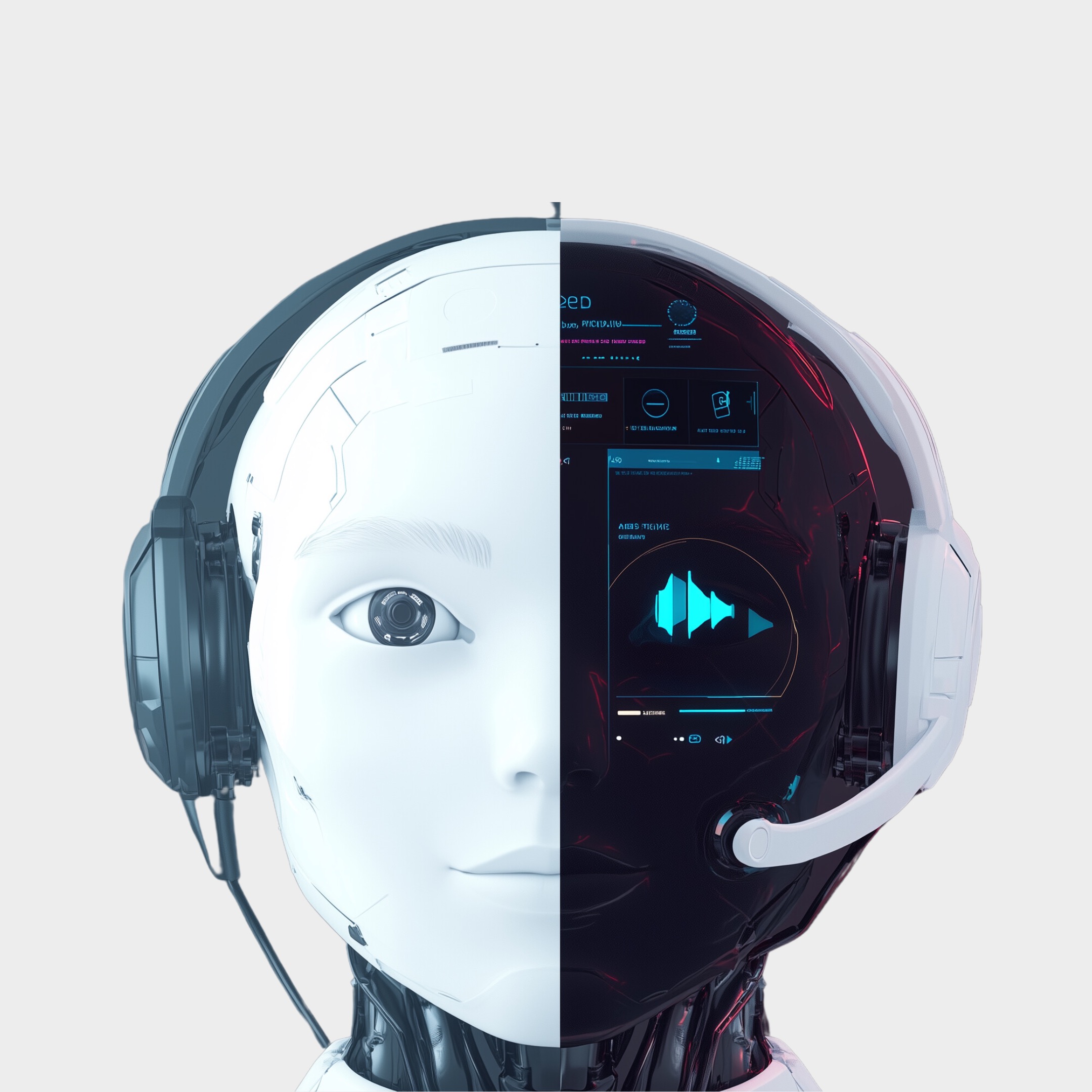 AI-Powered Customer Support
